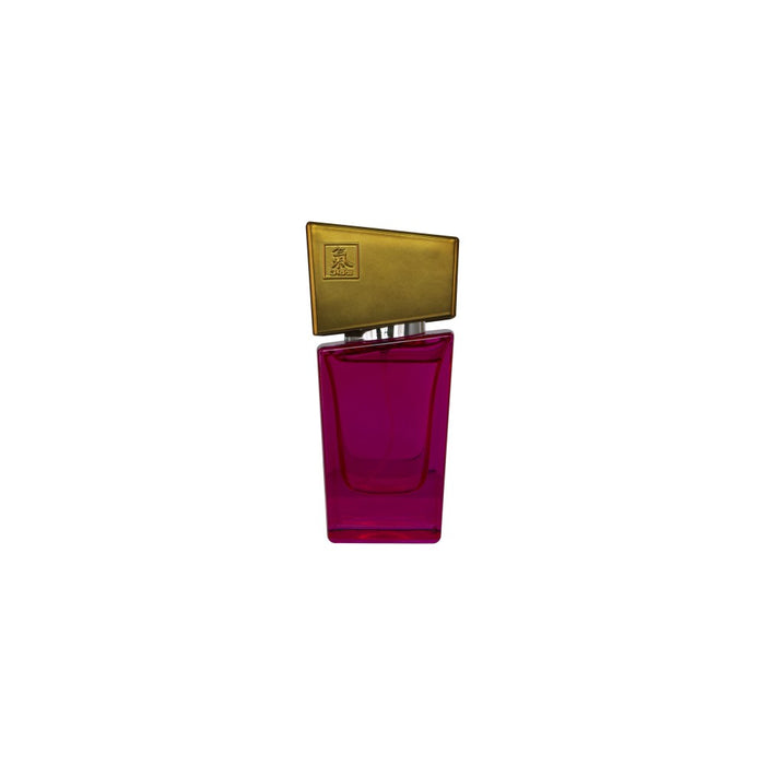 Parfum cu feromoni pentru femei, Shiatsu, 50 ml