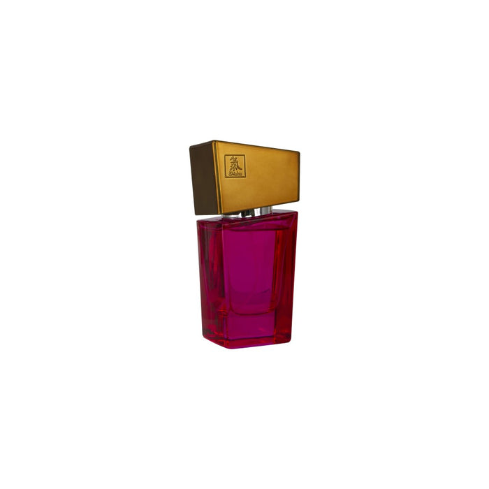 Parfum cu feromoni pentru femei, Shiatsu, 50 ml