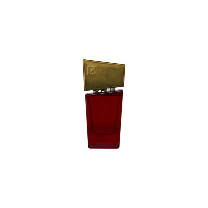 Parfum cu feromoni pentru femei, Shiatsu, 50 ml