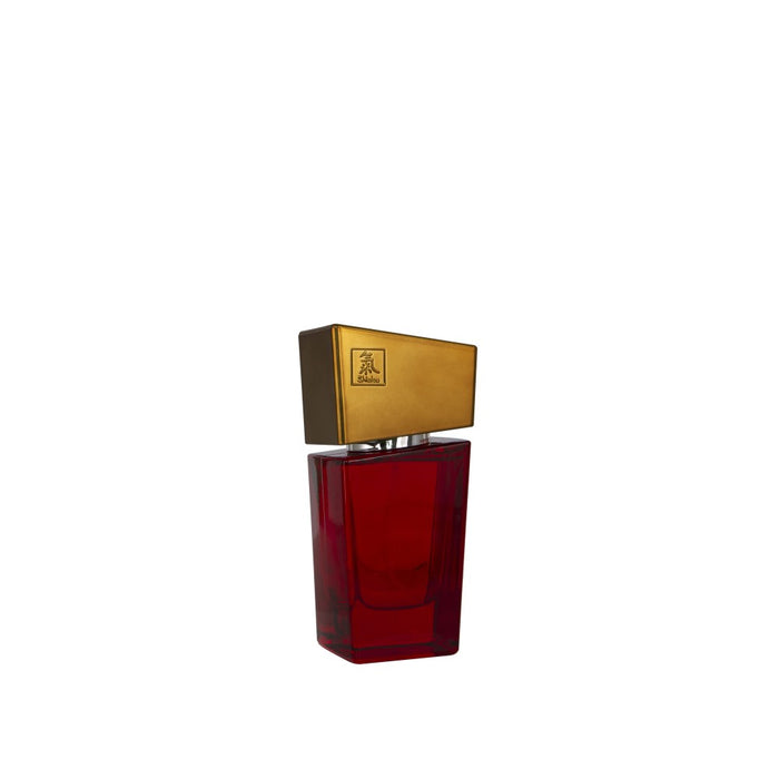 Parfum cu feromoni pentru femei, Shiatsu, 50 ml