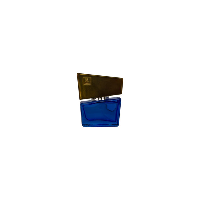 Parfum pentru bărbați cu feromoni, Shiatsu, 15 ml