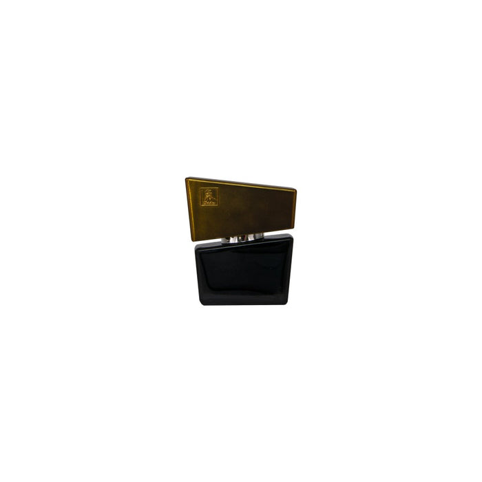 Parfum cu feromoni pentru bărbați, Shiatsu, Grey, 15 ml