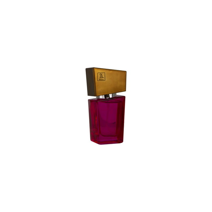 Parfum cu feromoni pentru femei, Shiatsu, 15 ml