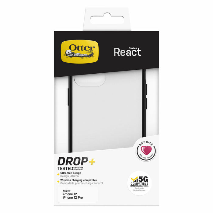 Husă pentru Mobil iPhone 12/12 Pro Otterbox 77-66223 Iphone 12/12 Pro iPhone 12