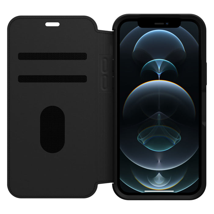 Husă pentru Mobil Otterbox 77-65420 Negru Apple Iphone 12/12 Pro