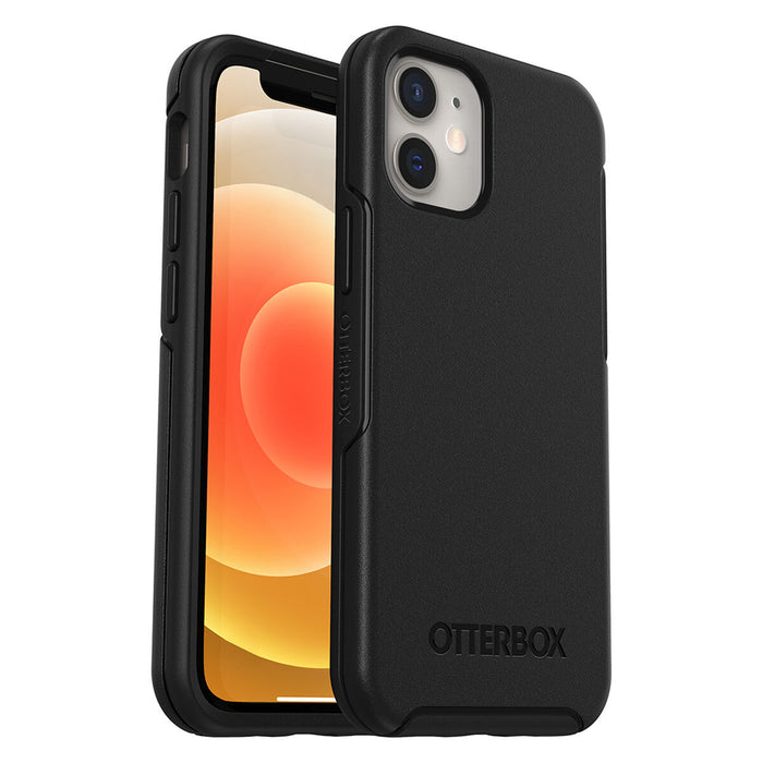 Husă pentru Mobil Otterbox 77-66197 Negru Apple Iphone 12/12 Pro