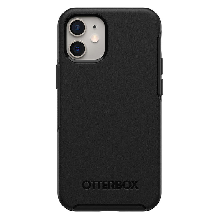Husă pentru Mobil Otterbox 77-66197 Negru Apple Iphone 12/12 Pro