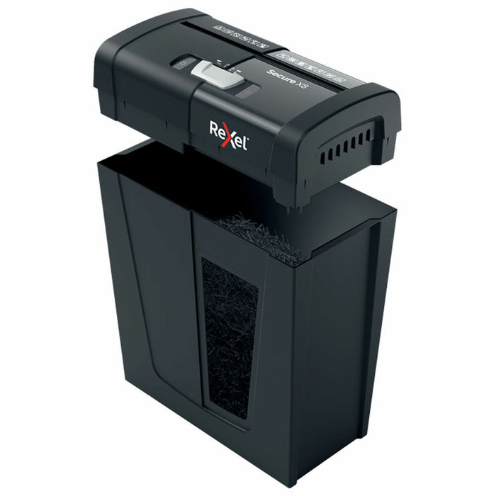 Concasor de Hârtie Rexel Secure X8