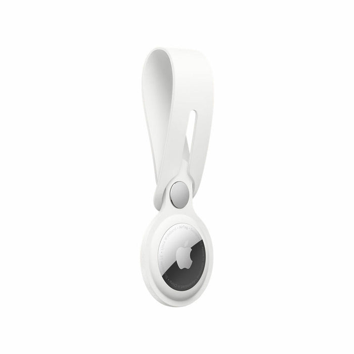 Curea Apple Alb