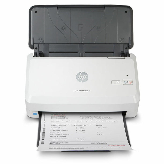 Scaner HP SCANJET PRO 3000 S4