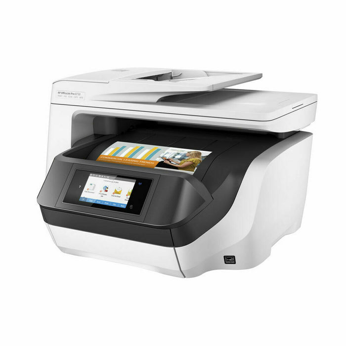 Imprimantă Multifuncțională HP D9L20A