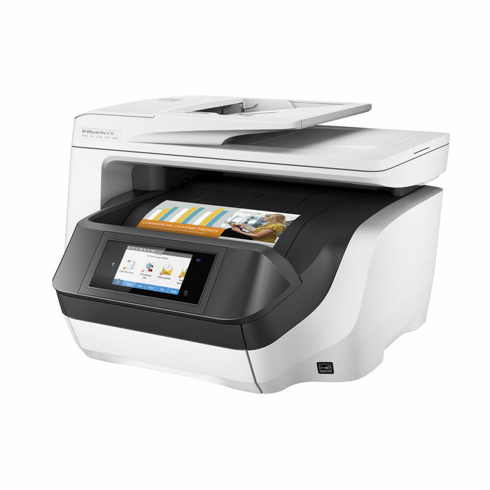 Imprimantă Multifuncțională HP D9L20A#A80 Wi-Fi