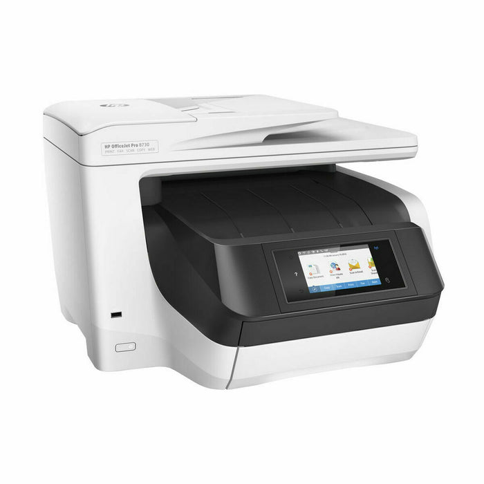 Imprimantă Multifuncțională HP D9L20A