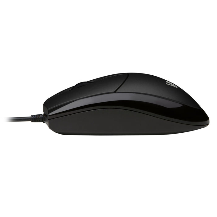 Mouse V7 MV3000010-BLK-5E Negru