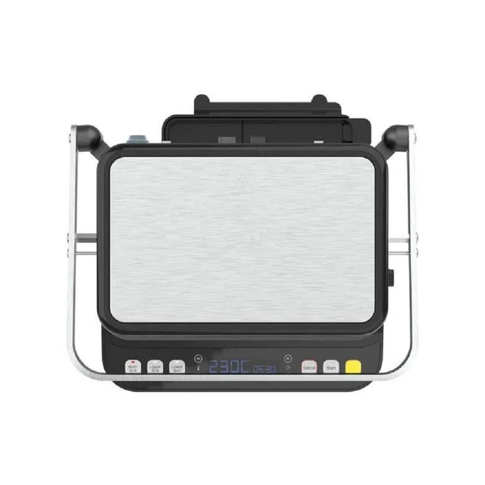 Grill Aeno AEG0001 Gri