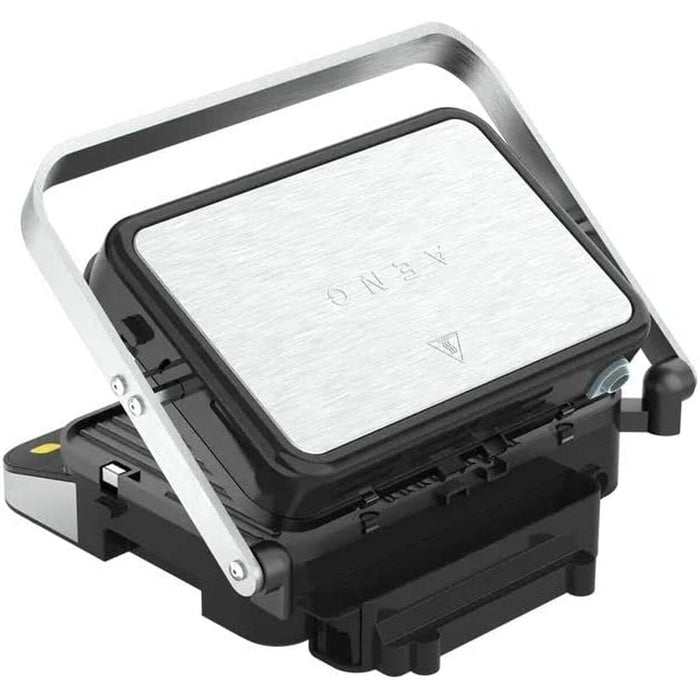Grill Aeno AEG0001 Gri