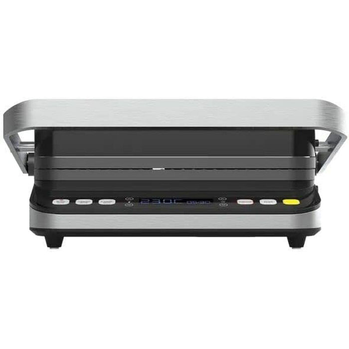 Grill Aeno AEG0001 Gri