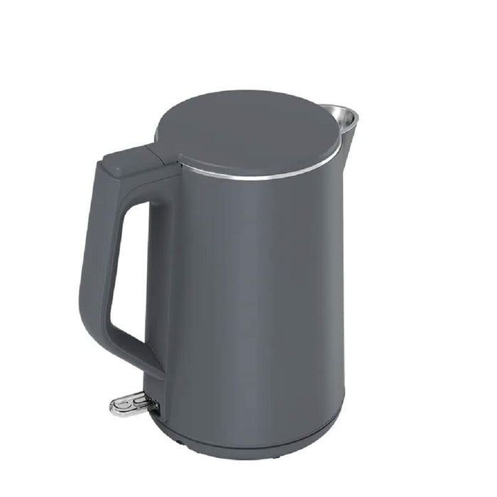 Fierbător Aeno EK4 1,5 L 2200 W Gri