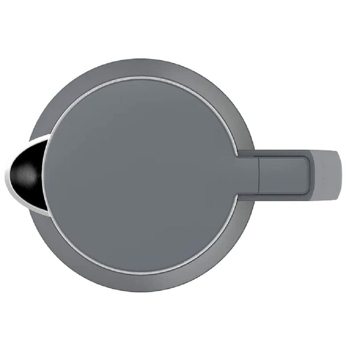 Fierbător Aeno EK4 1,5 L 2200 W Gri