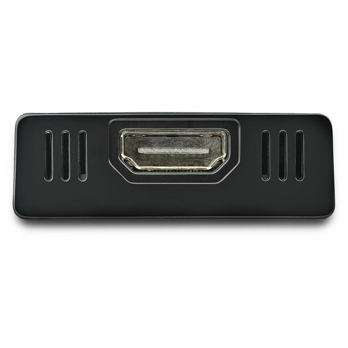 Adaptor USB 3.0 la HDMI Startech USB32HD4K            Negru