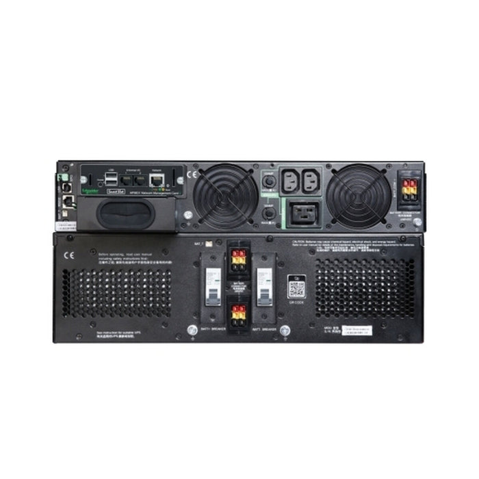 Sistem de Alimentare Neîntreruptă Interactiv APC SRTG10KXLI 10000 W