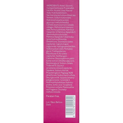 Cremă anti-îmbătrânire Sesderma Fillderma One, 50ml