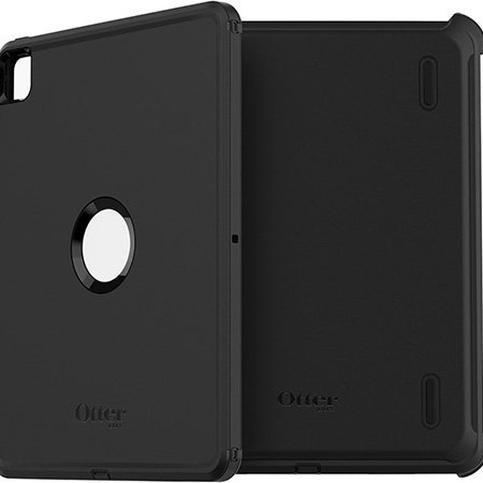 Husă pentru Mobil Otterbox 77-82268 Negru Apple