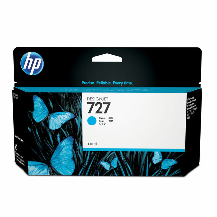 Cartuș cu Cerneală Originală HP B3P19A