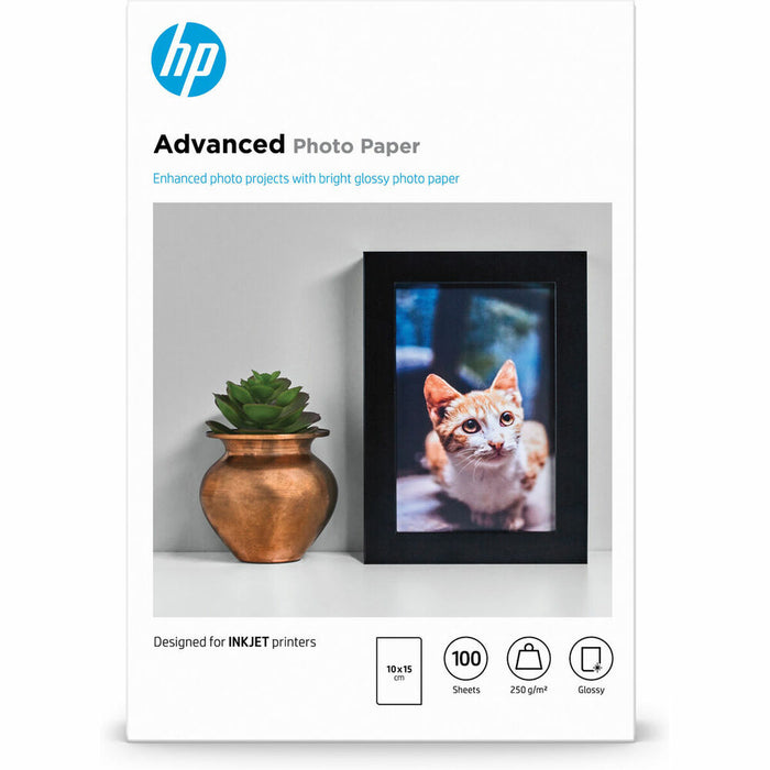 Hârtie pentru printat HP Q8692A