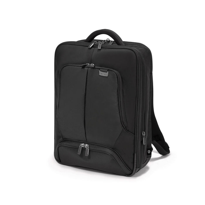 Rucsac pentru Laptop Dicota D30846-RPET Negru