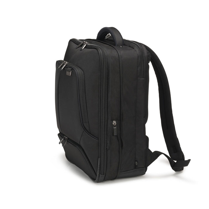 Rucsac pentru Laptop Dicota D30846-RPET Negru