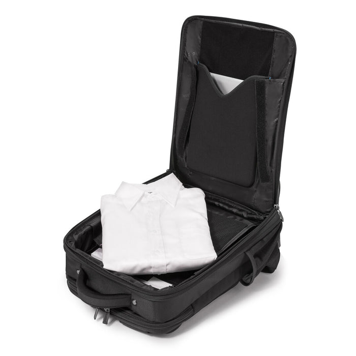 Rucsac pentru Laptop Dicota D30846-RPET Negru