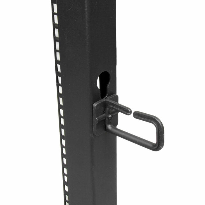 Dulap Rack în Perete Startech 4POSTRACK25U