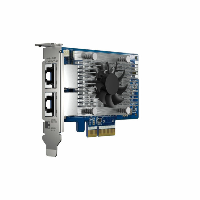 Card de Rețea Qnap QXG-10G2T-X710