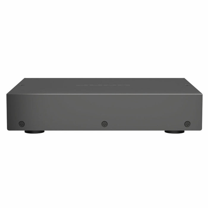 Router Qnap QSW-2104-2T          Negru 10 Gbit/s