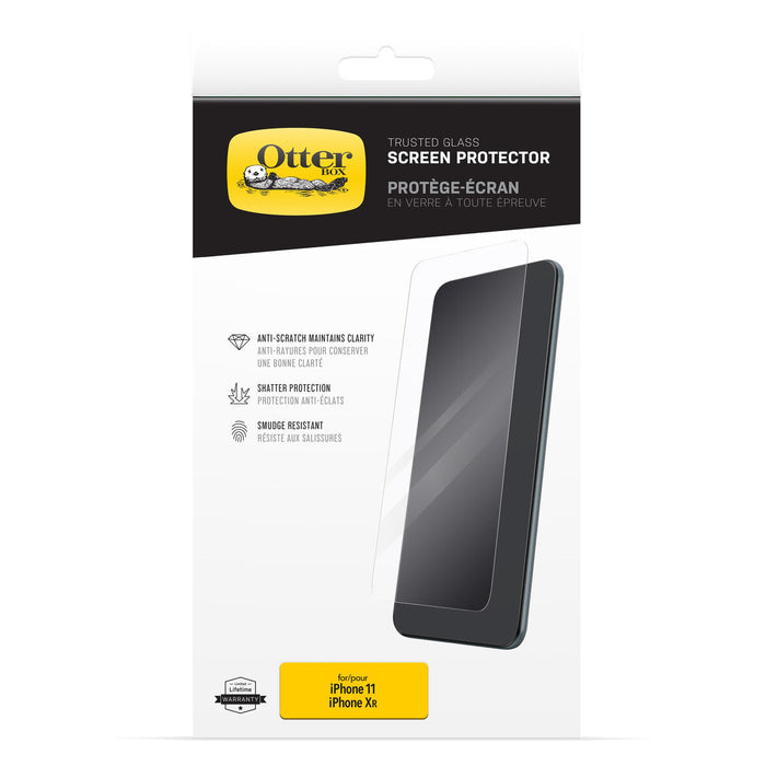 Protector de Ecran pentru Mobil Otterbox 77-65975 Iphone XR iPhone 11 Apple
