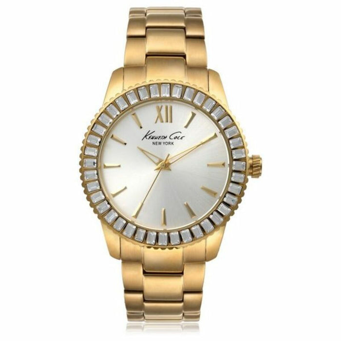 Ceas Damă Kenneth Cole IKC4989 (Ø 40 mm)