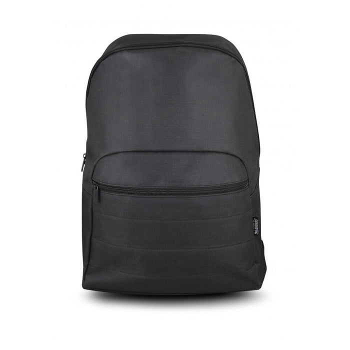 Servietă pentru Laptop Urban Factory BLS15UF Negru 15.6"