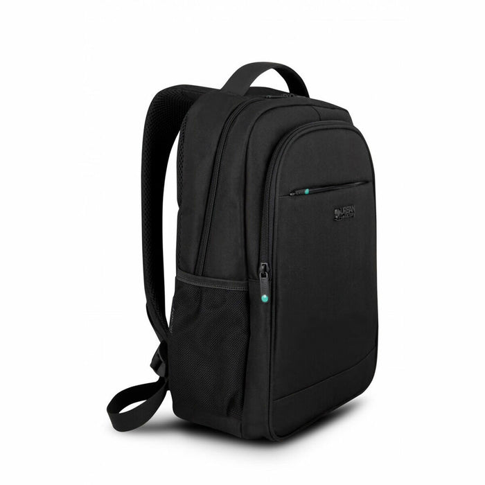 Servietă pentru Laptop Urban Factory DBC14UF 14" Negru