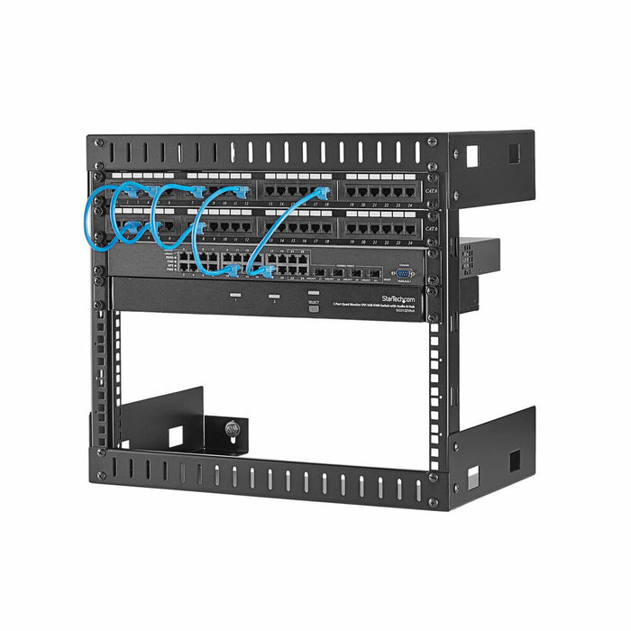 Accesorii Startech RK812WALLO