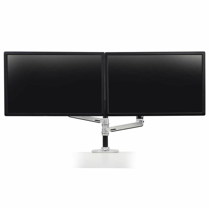 Suport de Masă pentru Ecran Ergotron 45-248-026 Argintiu 24"