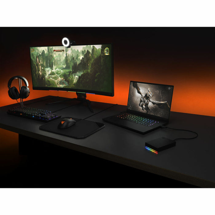 Hard disk Extern Seagate STKL5000400 5 TB