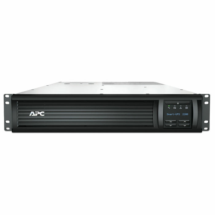 Sistem de Alimentare Neîntreruptă Interactiv APC SMT2200RMI2UNC 1980W 2200 VA 1980 W