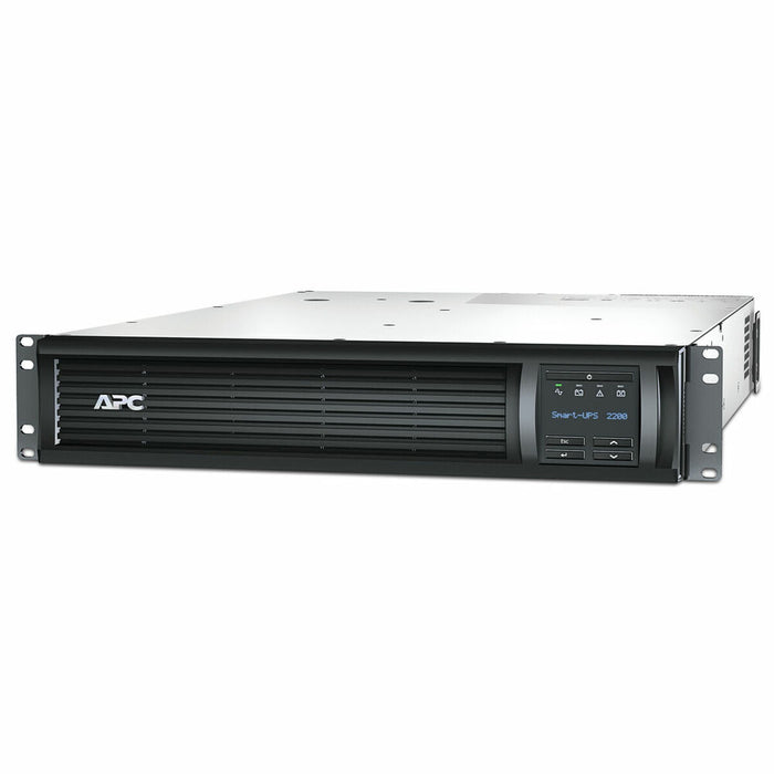 Sistem de Alimentare Neîntreruptă Interactiv APC SMT2200RMI2UNC 1980W 2200 VA 1980 W