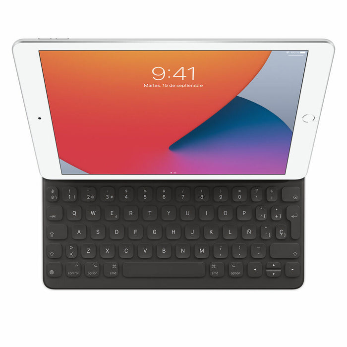 Tastatură Apple MX3L2Y/A 10,5" Gri