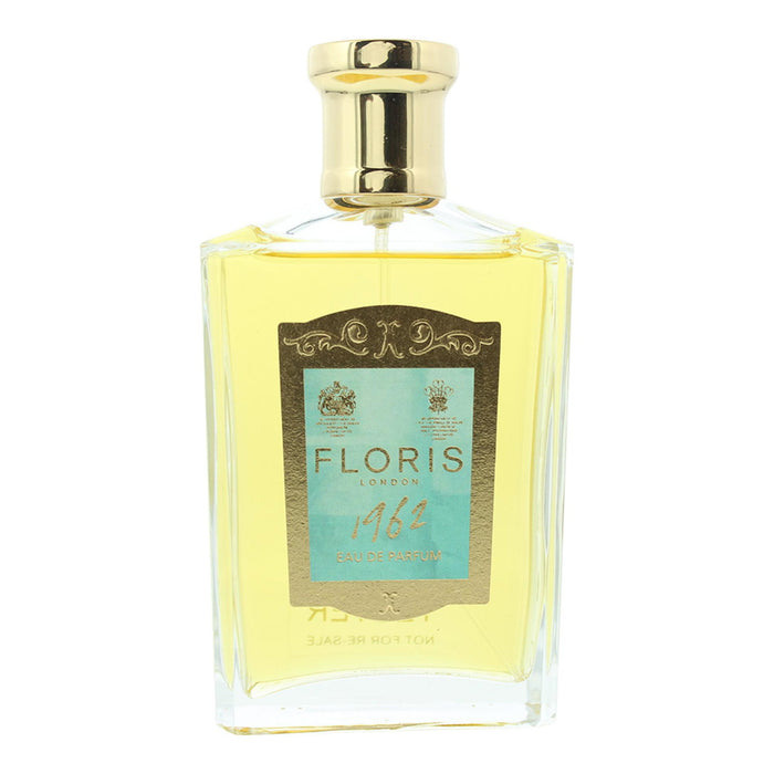 Apă de parfum Floris Of London 1962, unisex, 100 ml, tester