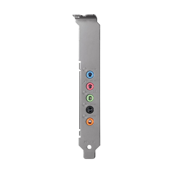 Placă de Sunet Creative Technology Sound Blaster Audigy FX