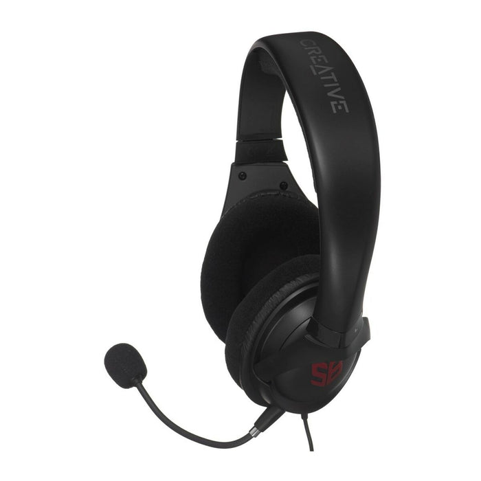 Cască cu Microfon Gaming Creative Technology CREATIVE SB BLAZE