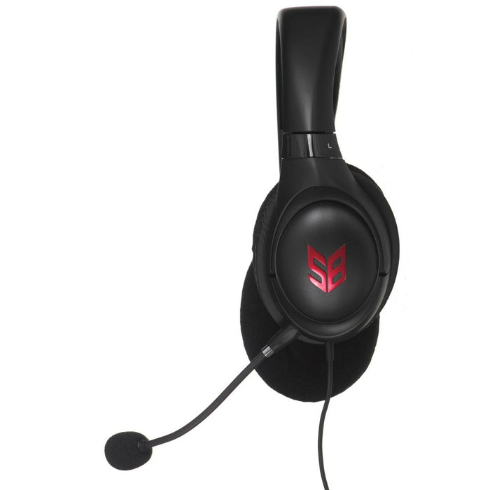 Cască cu Microfon Gaming Creative Technology CREATIVE SB BLAZE