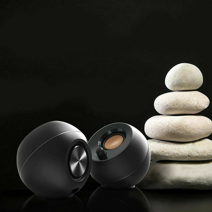 Difuzoare Creative Technology 5390660192029 Negru